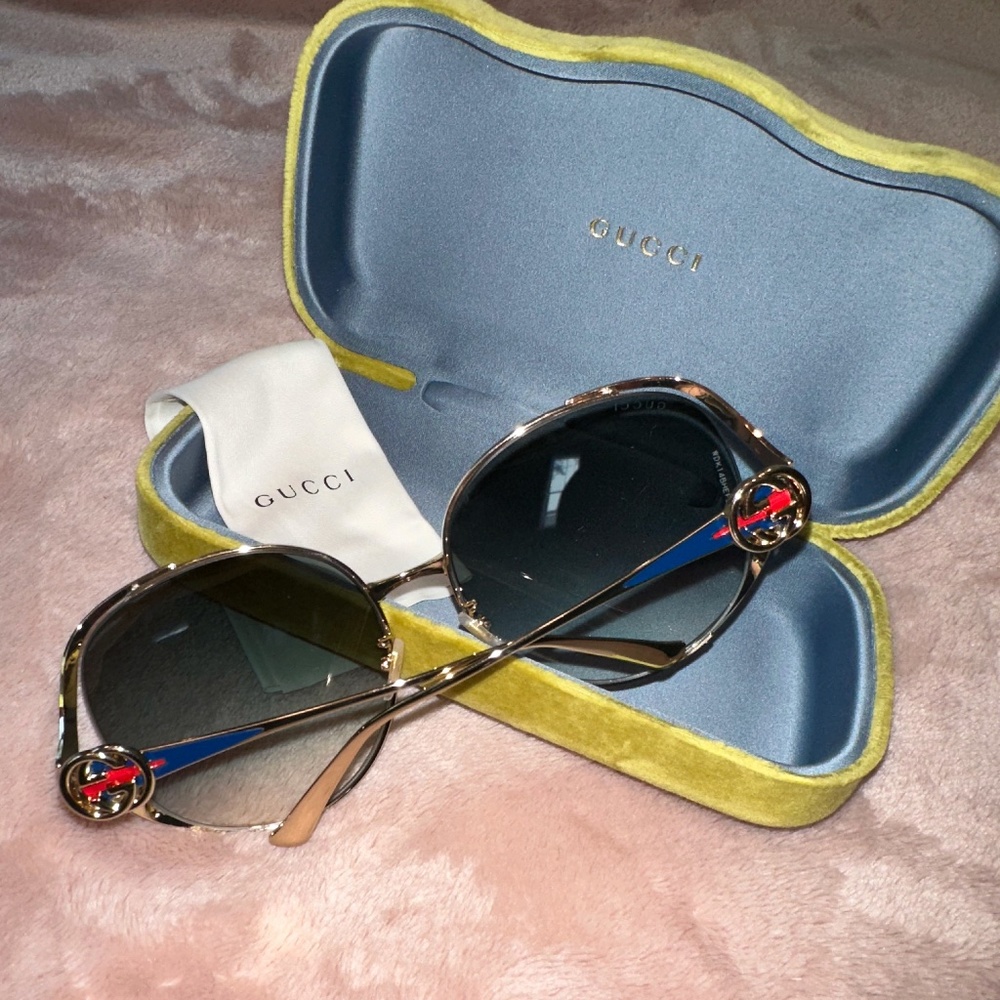Gucci Sunglasses